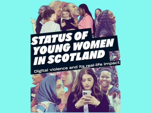 Have Your Say on Digital Violence Against Young Women