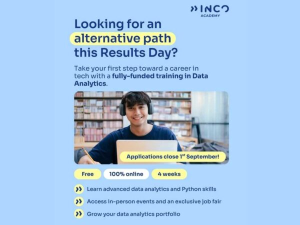 Find Out More About INCO Academy Skills Training