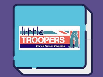 Little Troopers