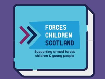 Forces Children Scotland