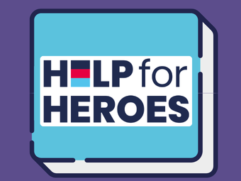 Help For Heroes