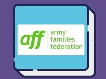 Army Families Federation