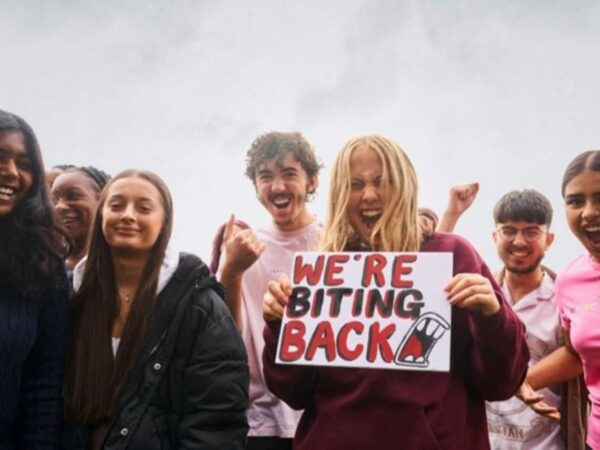Sign Up to Join the Bite Back ‘Shape Your Streets’ Project in Aberdeen