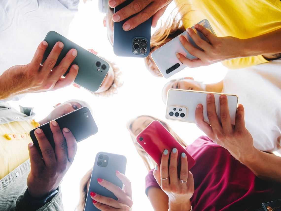 Share Your Experiences Of Life Online