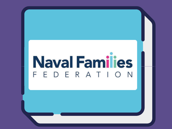Naval Families Federation