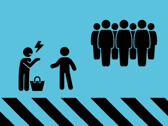 Protected: What to do if you’re a bystander to retail crime