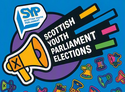 Your Scottish Youth Parliament Candidates for Stirling
