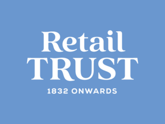 Get Support From Retail Trust