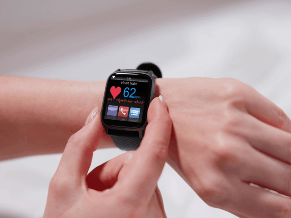 Enter to Win a Fitbit Versa 4 Smart Watch