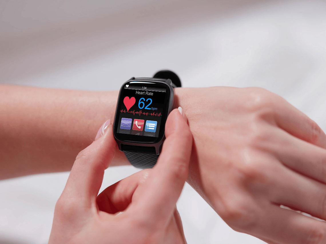 Enter to Win a Fitbit Versa 4 Smart Watch