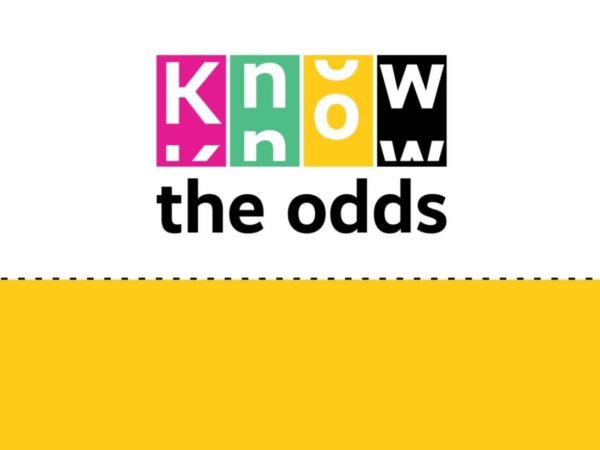 Visit Young Scot’s Know The Odds Page