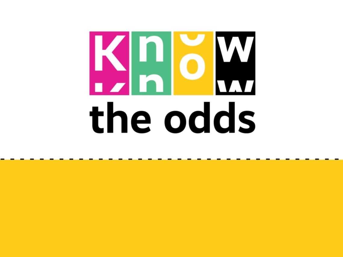 Visit Young Scot’s Know The Odds Page