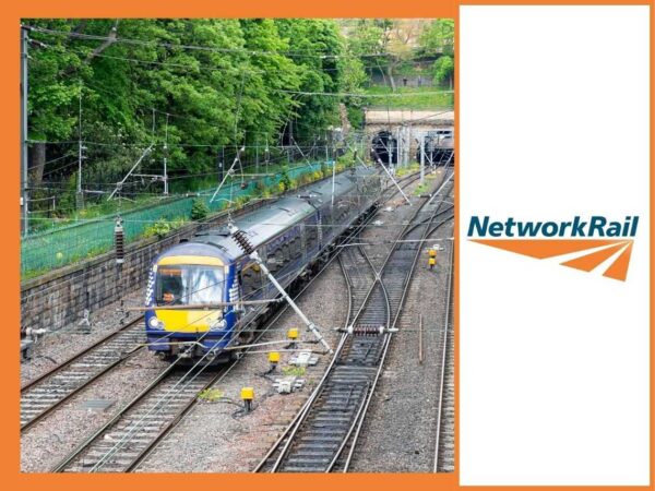 Watch a Video About Rail Safety for Your Chance to Win an iPad