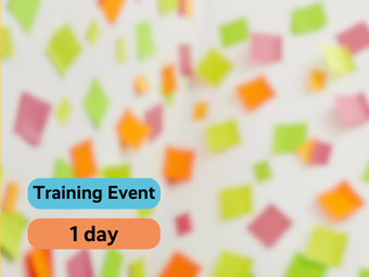 OPPORTUNITY: Join a YSHive volunteering training event!