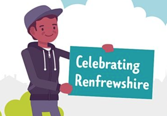 Celebrating Renfrewshire – How to Vote