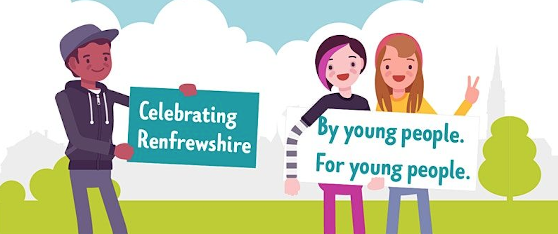 CelebratingRenfrewshire