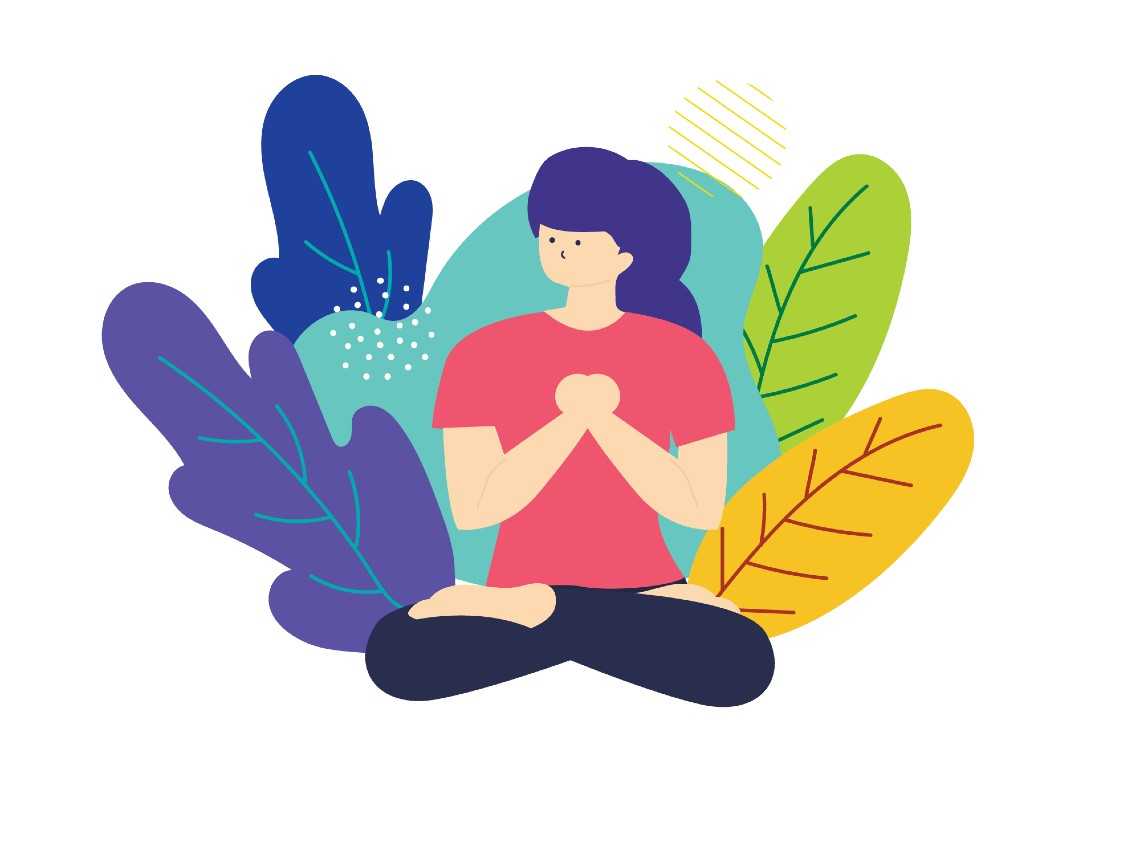 Five Apps to Help Look After Your Emotional Wellbeing