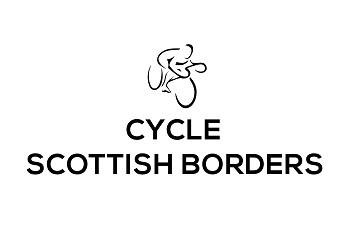 Cycle Routes in the Scottish Borders
