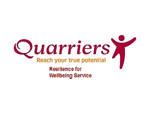 Quarriers Resilience for Wellbeing Service