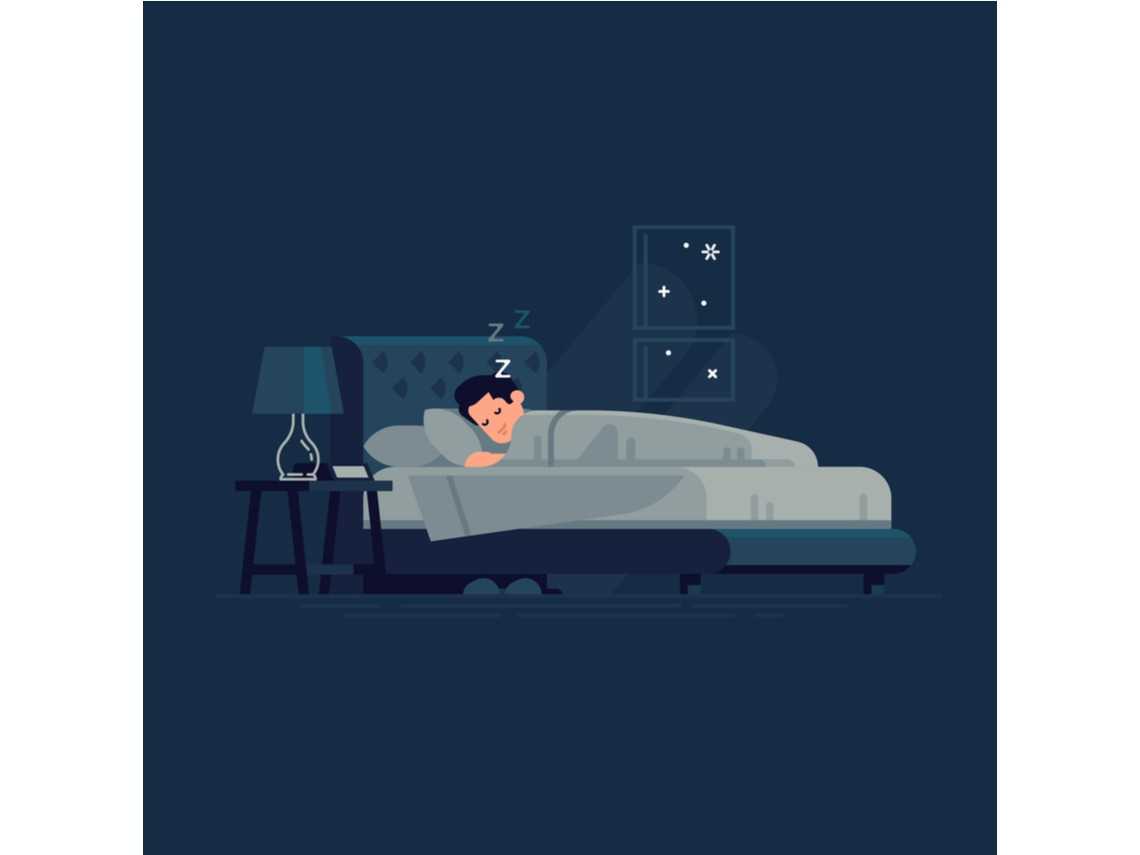Learn About Sleep and How to Sleep Better