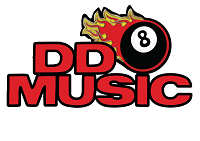DD8 Music
