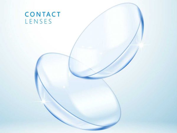 VisionDirect.co.uk – 10% Off your First Order of Contact Lenses