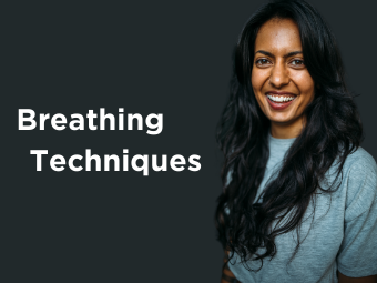 Meditation Breathing Techniques