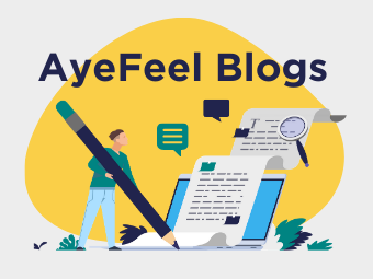 Aye Feel Blogs