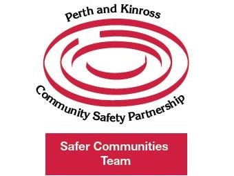 The Safer Communities Team