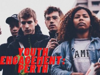 Youth Engagement in Perth