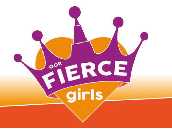 Check out Oor Fierce Girls