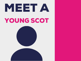 Meet a Young Scot