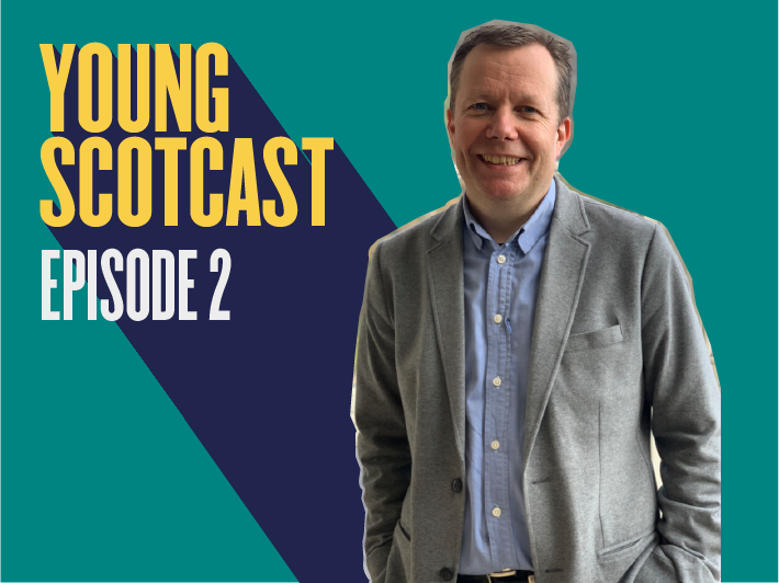 YoungScotcast Episode 2