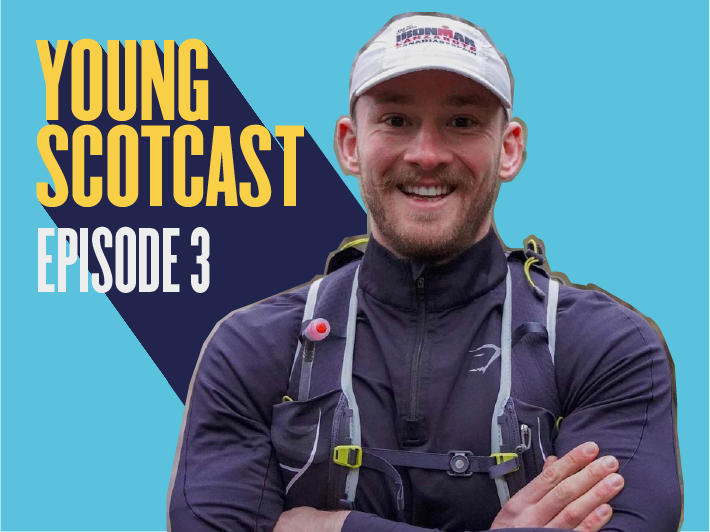 YoungScotcast Episode 3