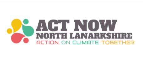 North Lanarkshire Act Now plan