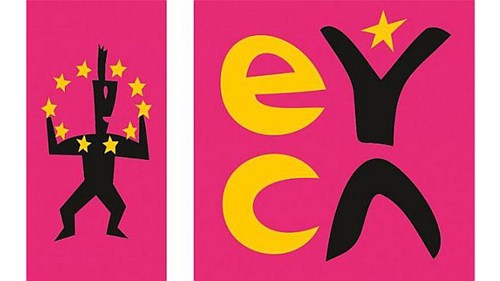 European Youth Card Association logo