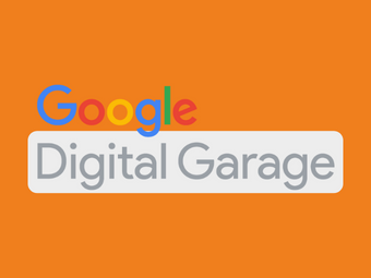 Get New Skills with Google Digital Garage