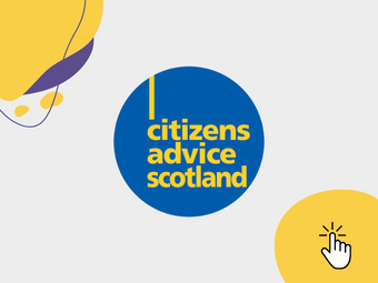 Visit Citizens Advice Scotland