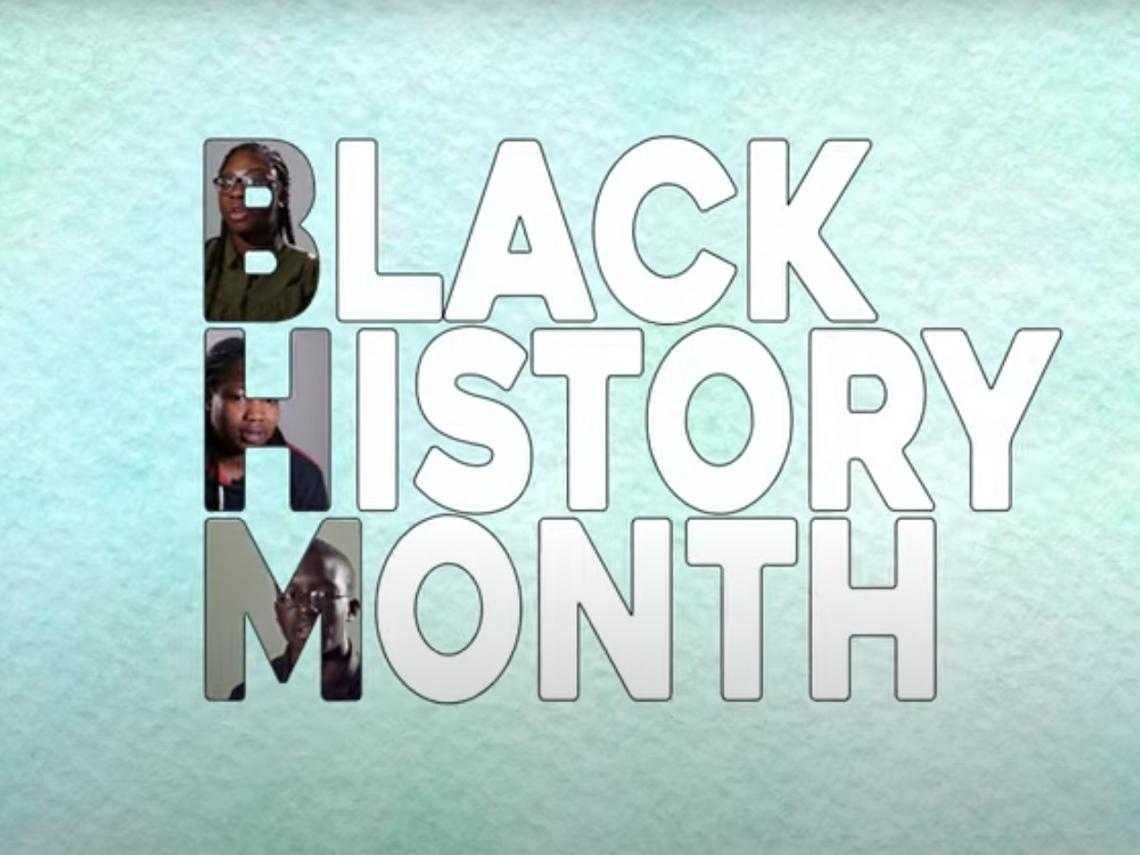 What Is Black History Month?