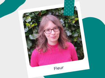 Fleur on Innovation and Climate Change