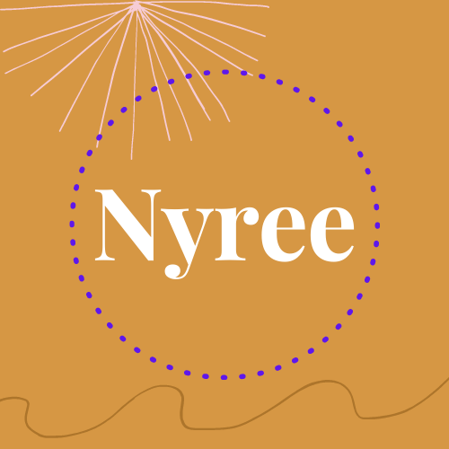 Interview with Nyree