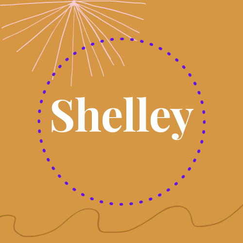 Interview with Shelley