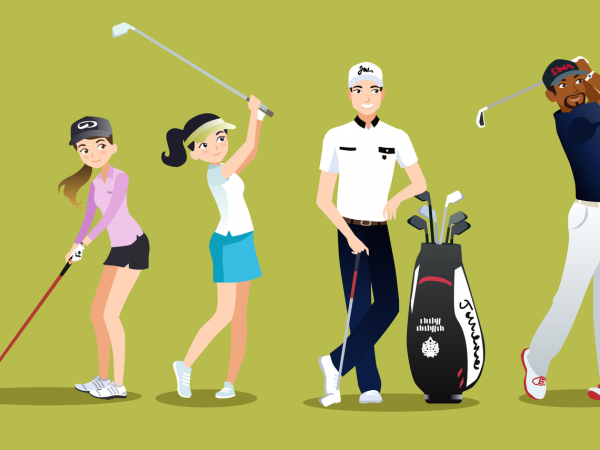 Playsport Golf – 20% off the pay-to-play prices