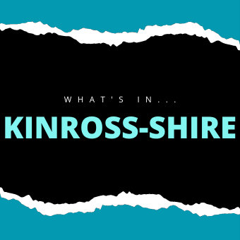 Kinross-shire