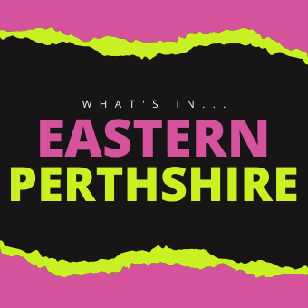 Eastern Perthshire