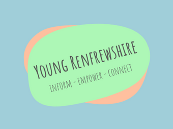 Young Renfrewshire