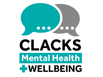 Clacks Directory of Mental Health and Wellbeing