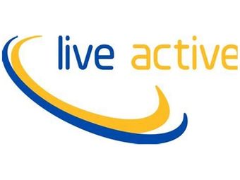 Perth and Kinross Live Active Leisure