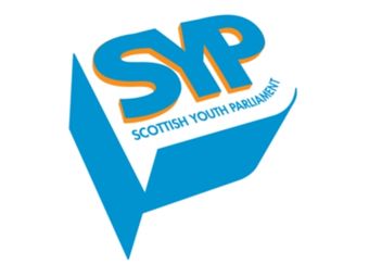 Members of the Scottish Youth Parliament