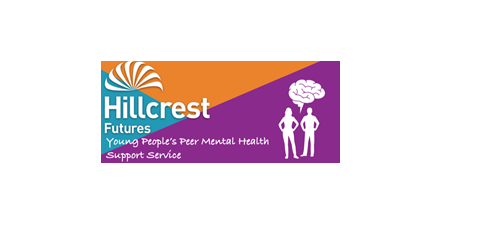 Hillcrest Futures Young People’s Peer Mental Health Support Service